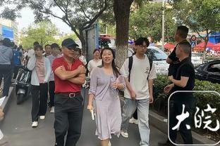 拉斯帕多里：越位的进球更漂亮 战乌克兰将捍卫意大利队荣誉